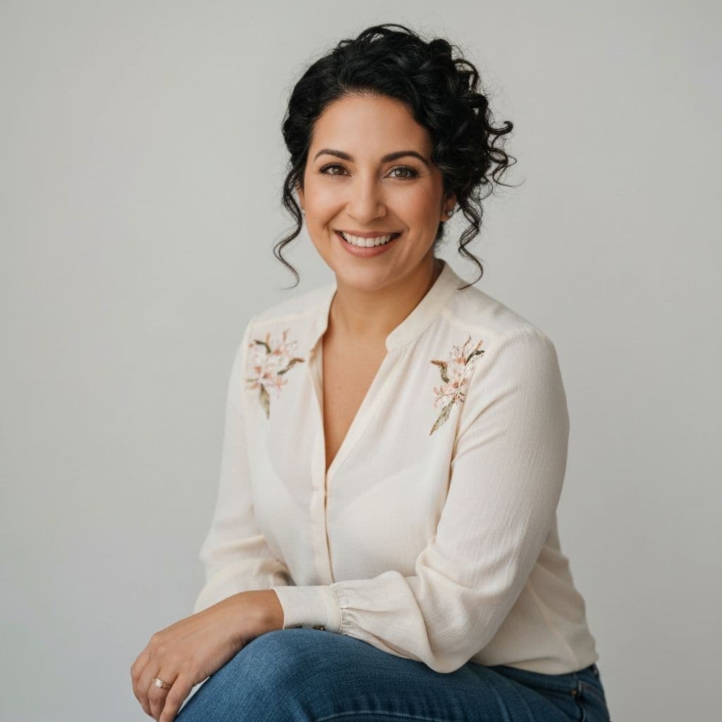 Adriana Torres