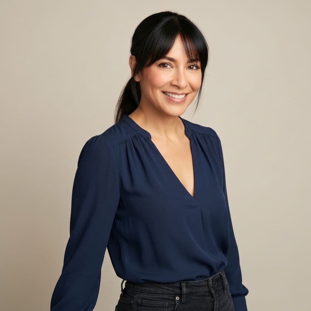 Claudia Velásquez