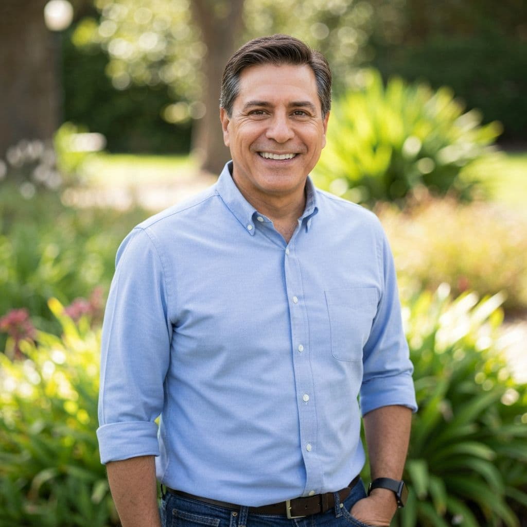 Ricardo Méndez
